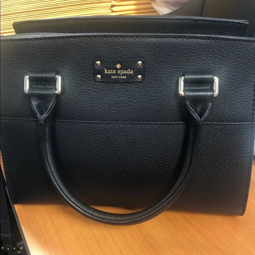 Kate Spade authentic Purse